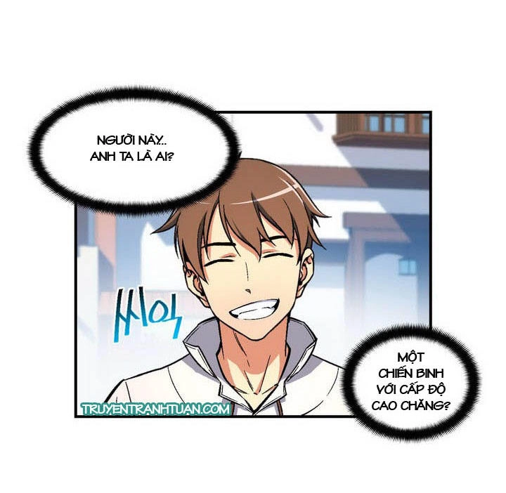 Hành Trình Đế Vương Chapter 61 - 34