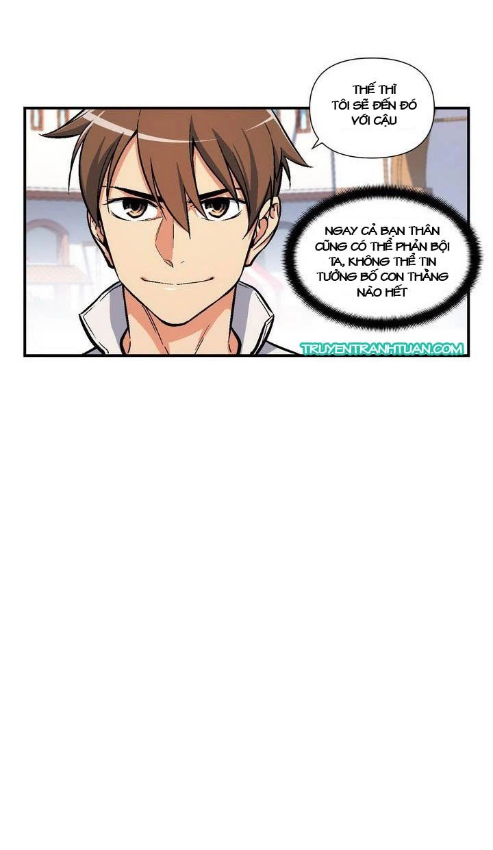 Hành Trình Đế Vương Chapter 62 - 7