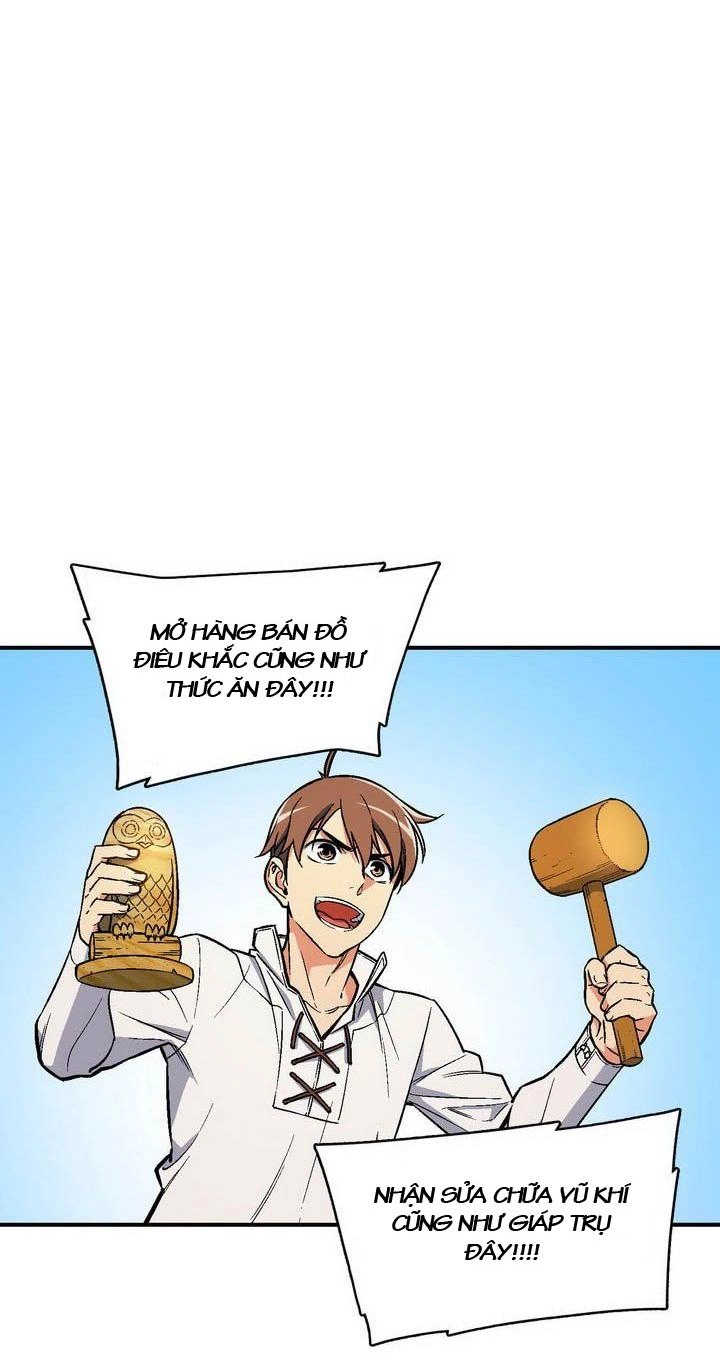 Hành Trình Đế Vương Chapter 62 - 16