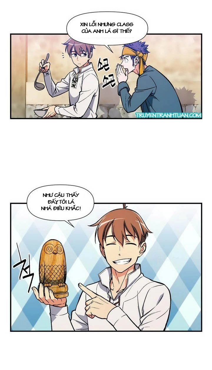 Hành Trình Đế Vương Chapter 62 - 19