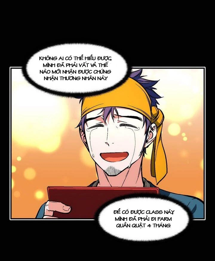 Hành Trình Đế Vương Chapter 62 - 23