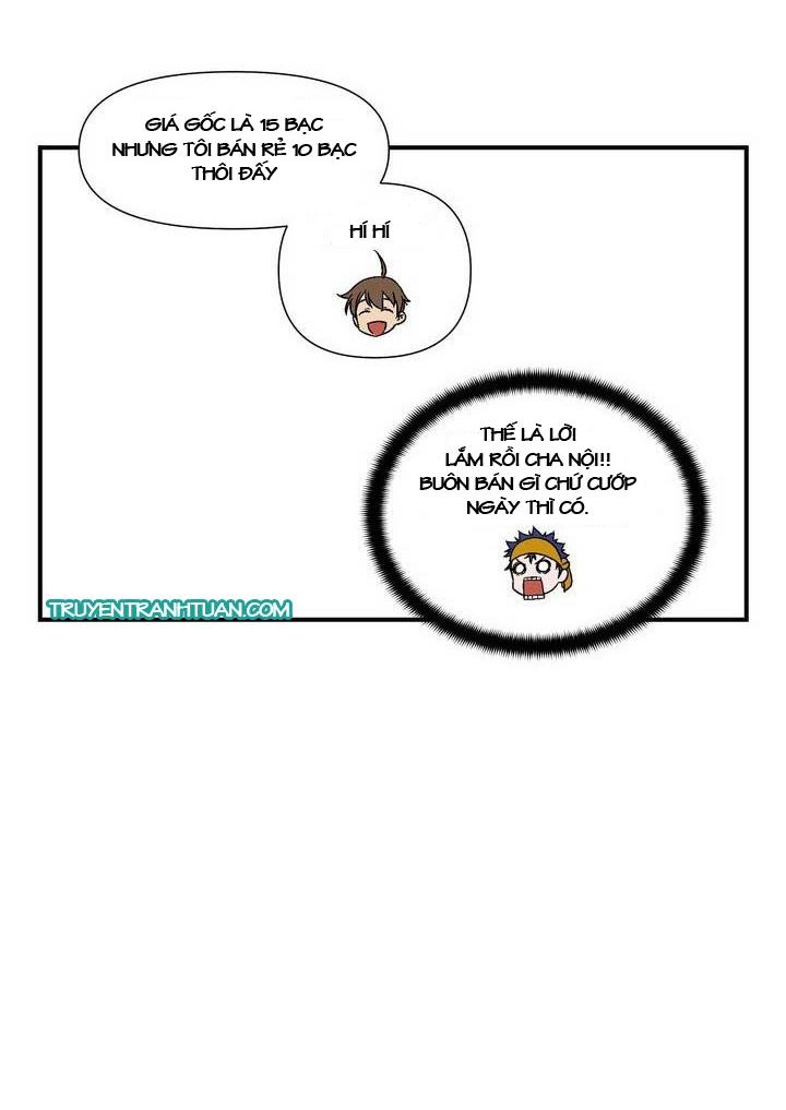 Hành Trình Đế Vương Chapter 62 - 27