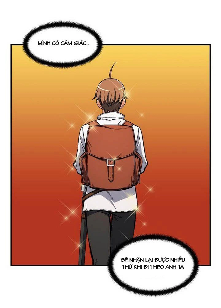 Hành Trình Đế Vương Chapter 62 - 33