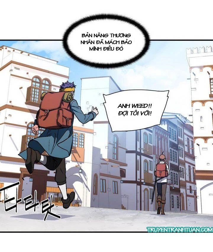 Hành Trình Đế Vương Chapter 62 - 34