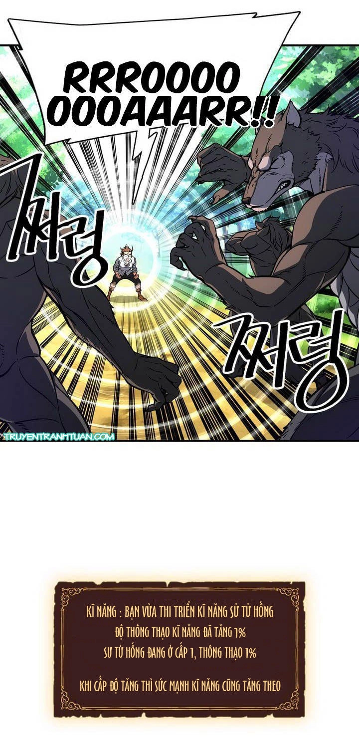 Hành Trình Đế Vương Chapter 63 - 9