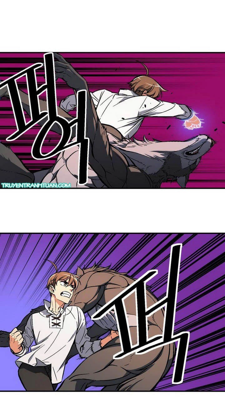 Hành Trình Đế Vương Chapter 63 - 11