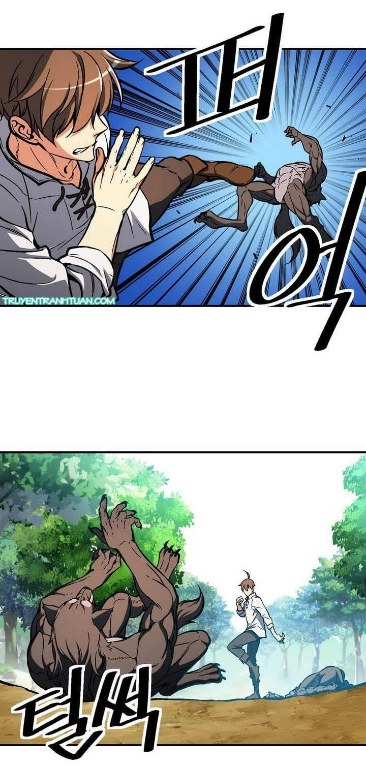 Hành Trình Đế Vương Chapter 63 - 12