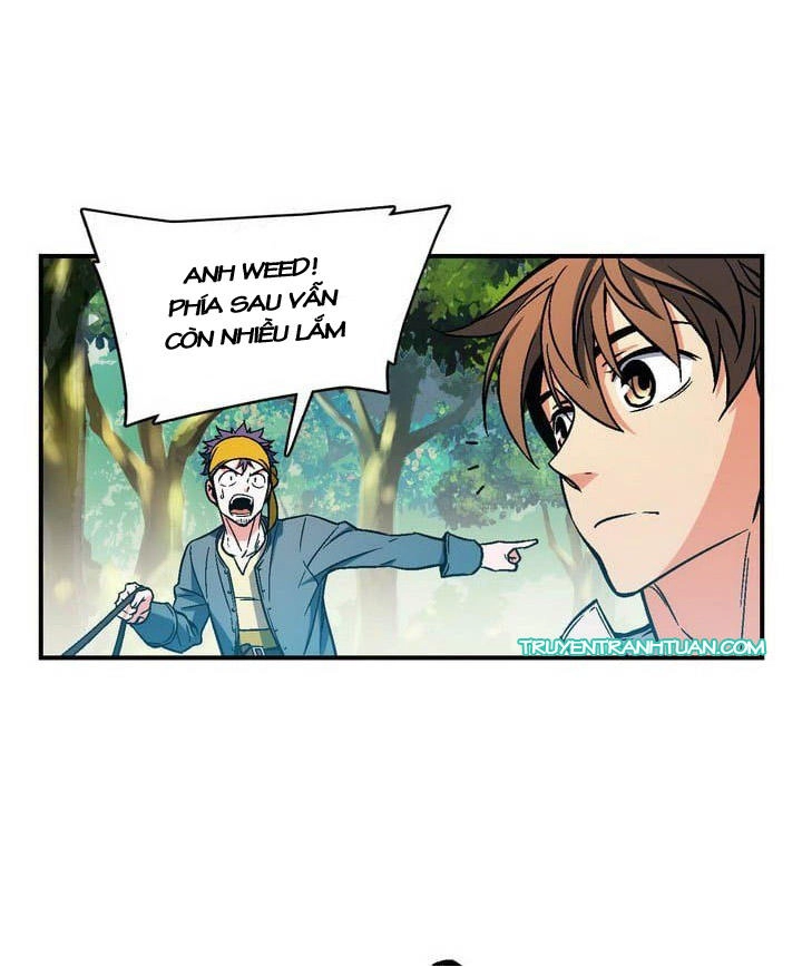 Hành Trình Đế Vương Chapter 63 - 13