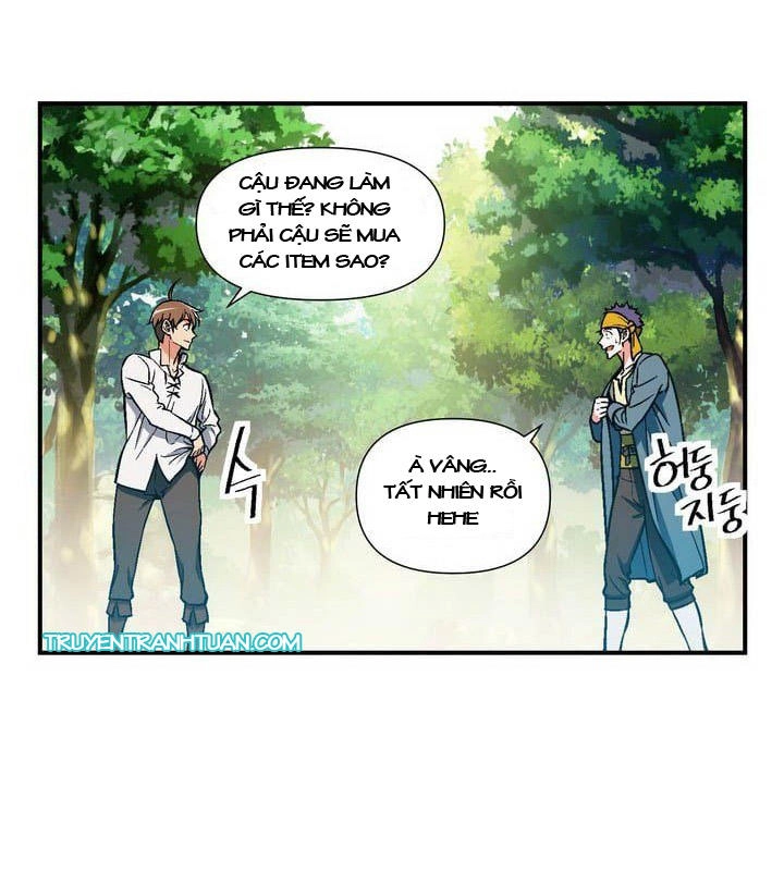 Hành Trình Đế Vương Chapter 63 - 21