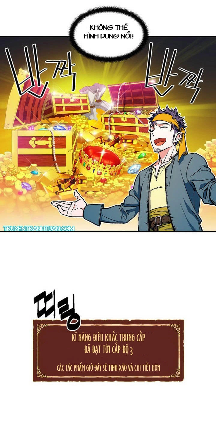 Hành Trình Đế Vương Chapter 63 - 26