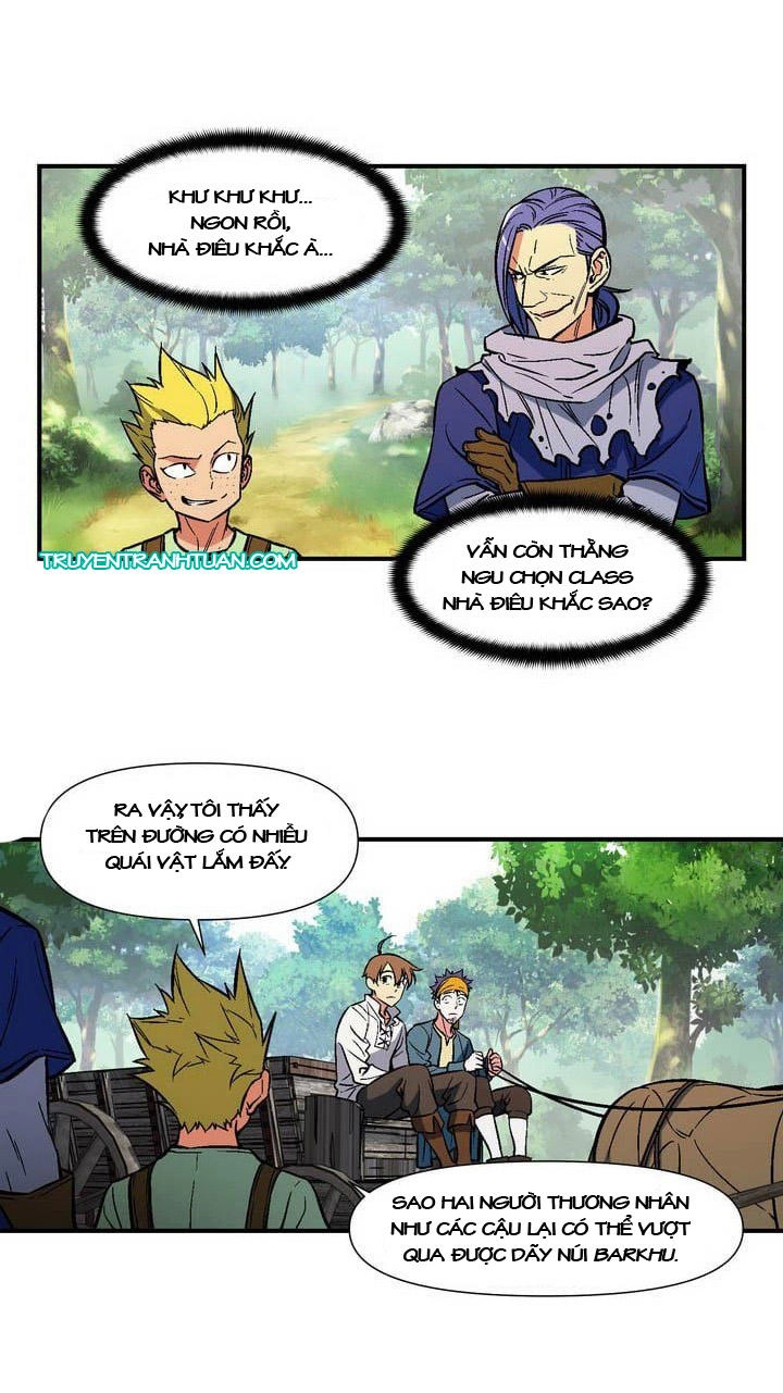 Hành Trình Đế Vương Chapter 64 - 15