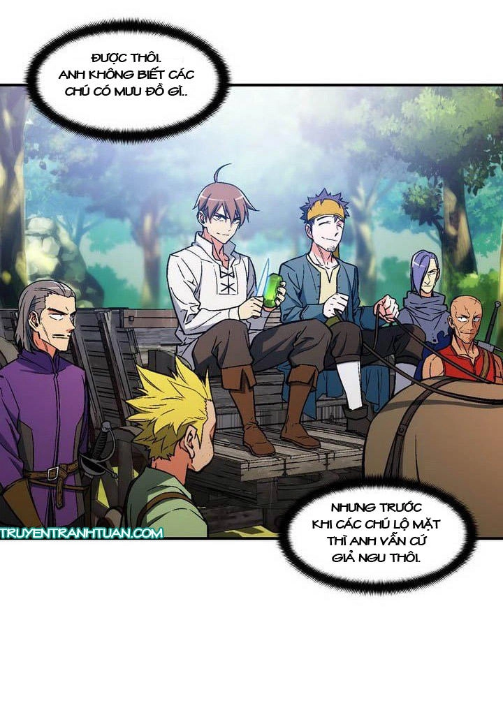 Hành Trình Đế Vương Chapter 64 - 31