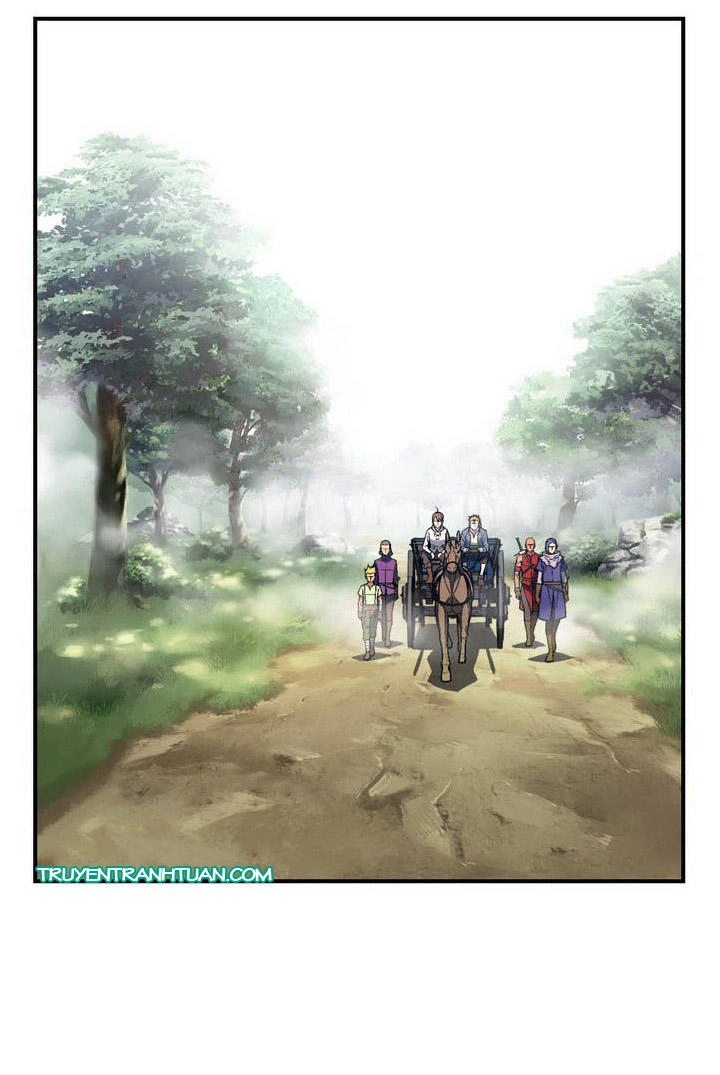 Hành Trình Đế Vương Chapter 65 - 7