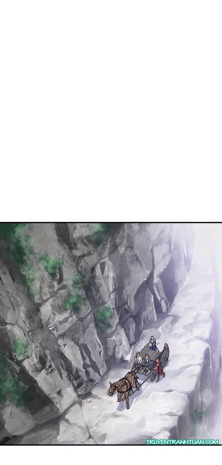 Hành Trình Đế Vương Chapter 65 - 16