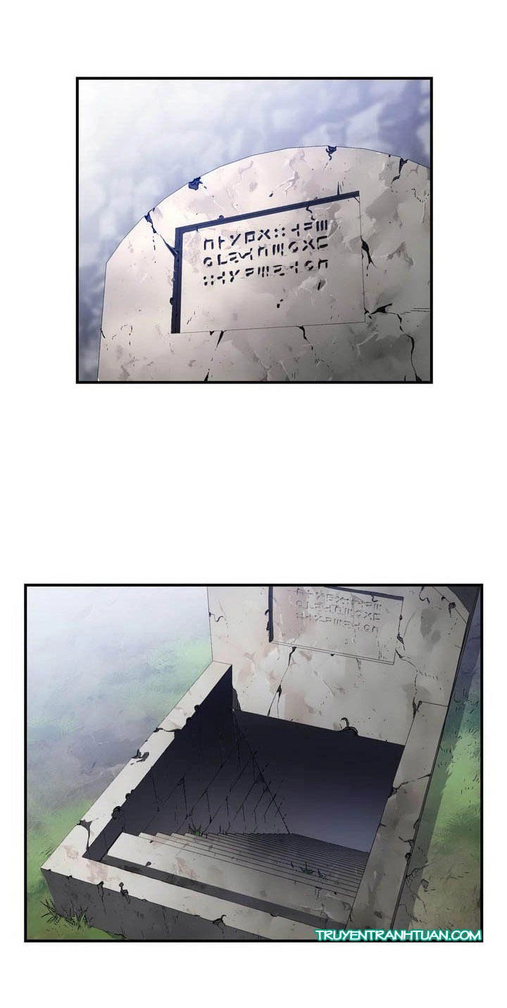 Hành Trình Đế Vương Chapter 65 - 32