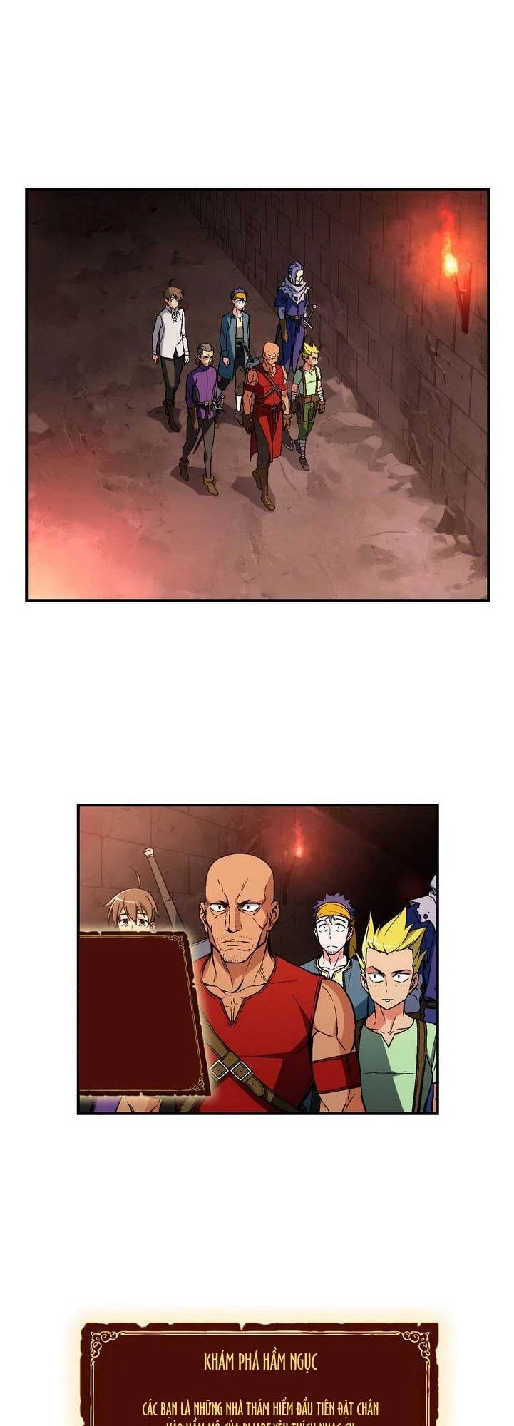 Hành Trình Đế Vương Chapter 66 - 2