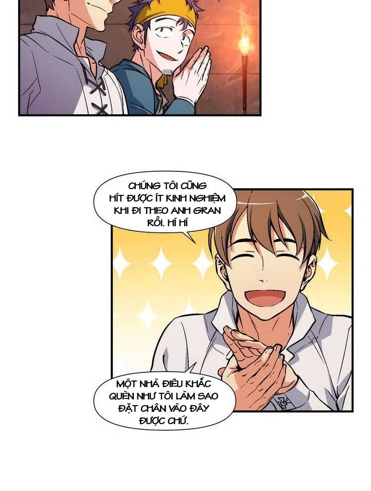 Hành Trình Đế Vương Chapter 66 - 5