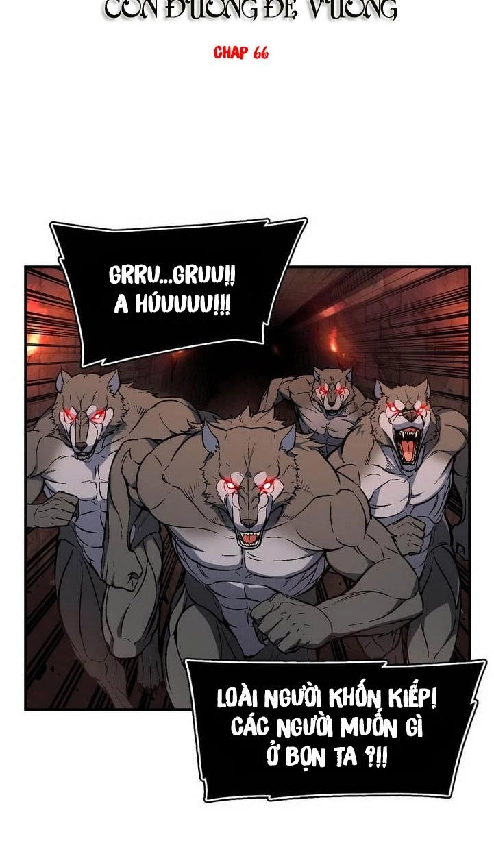 Hành Trình Đế Vương Chapter 66 - 9