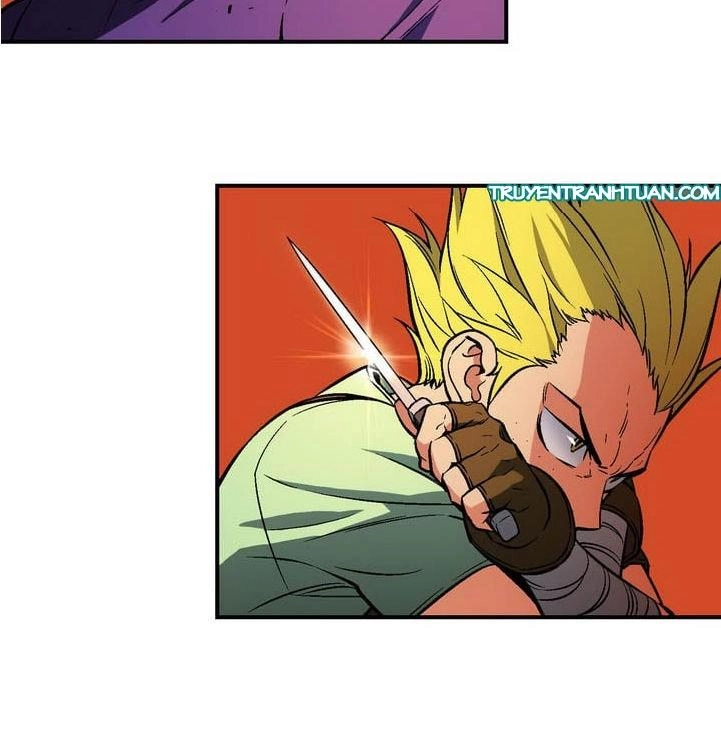 Hành Trình Đế Vương Chapter 66 - 11