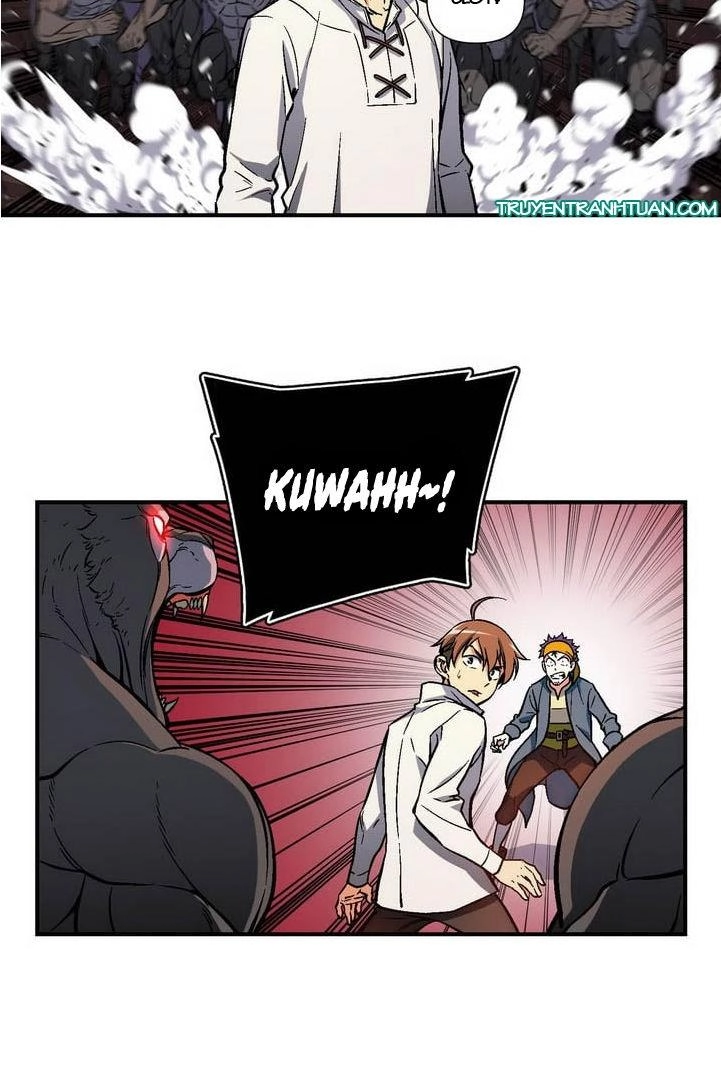 Hành Trình Đế Vương Chapter 66 - 19