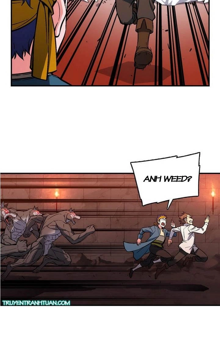 Hành Trình Đế Vương Chapter 66 - 21