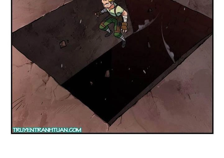 Hành Trình Đế Vương Chapter 66 - 33