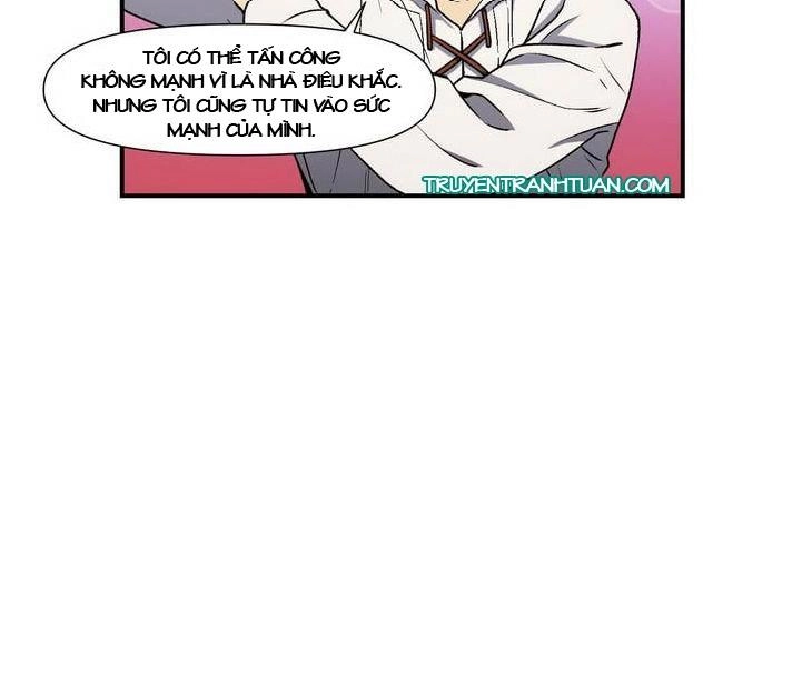 Hành Trình Đế Vương Chapter 66 - 39