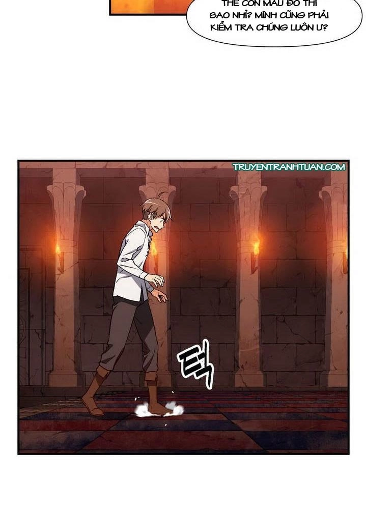 Hành Trình Đế Vương Chapter 67 - 10