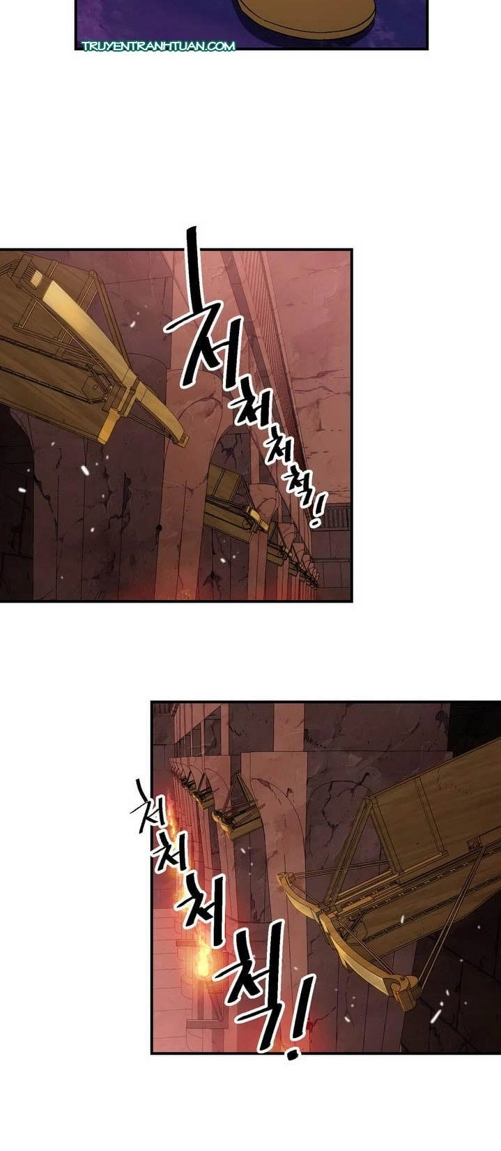 Hành Trình Đế Vương Chapter 67 - 22