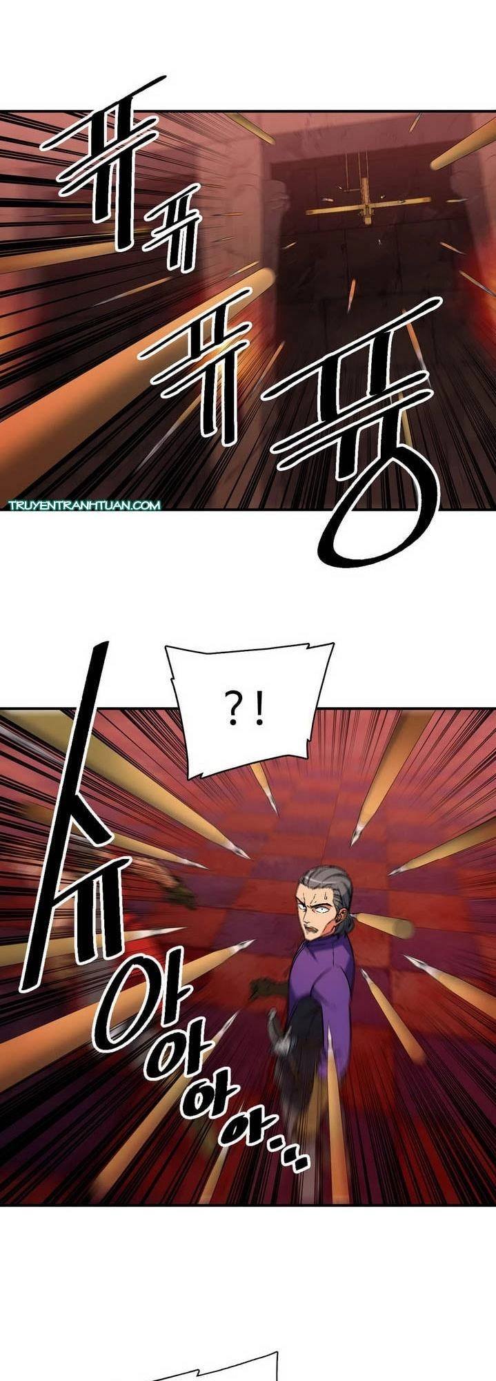 Hành Trình Đế Vương Chapter 67 - 23