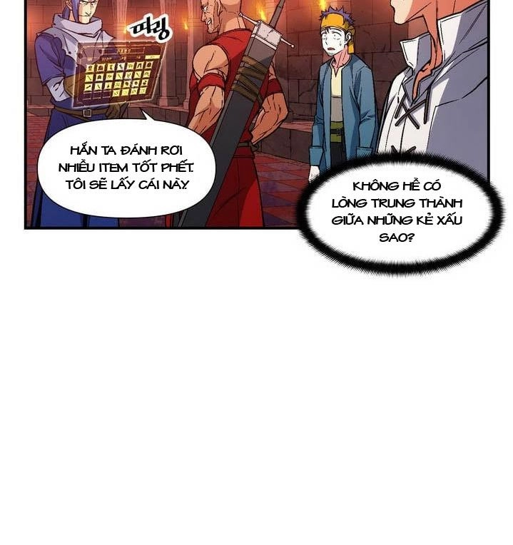 Hành Trình Đế Vương Chapter 67 - 26