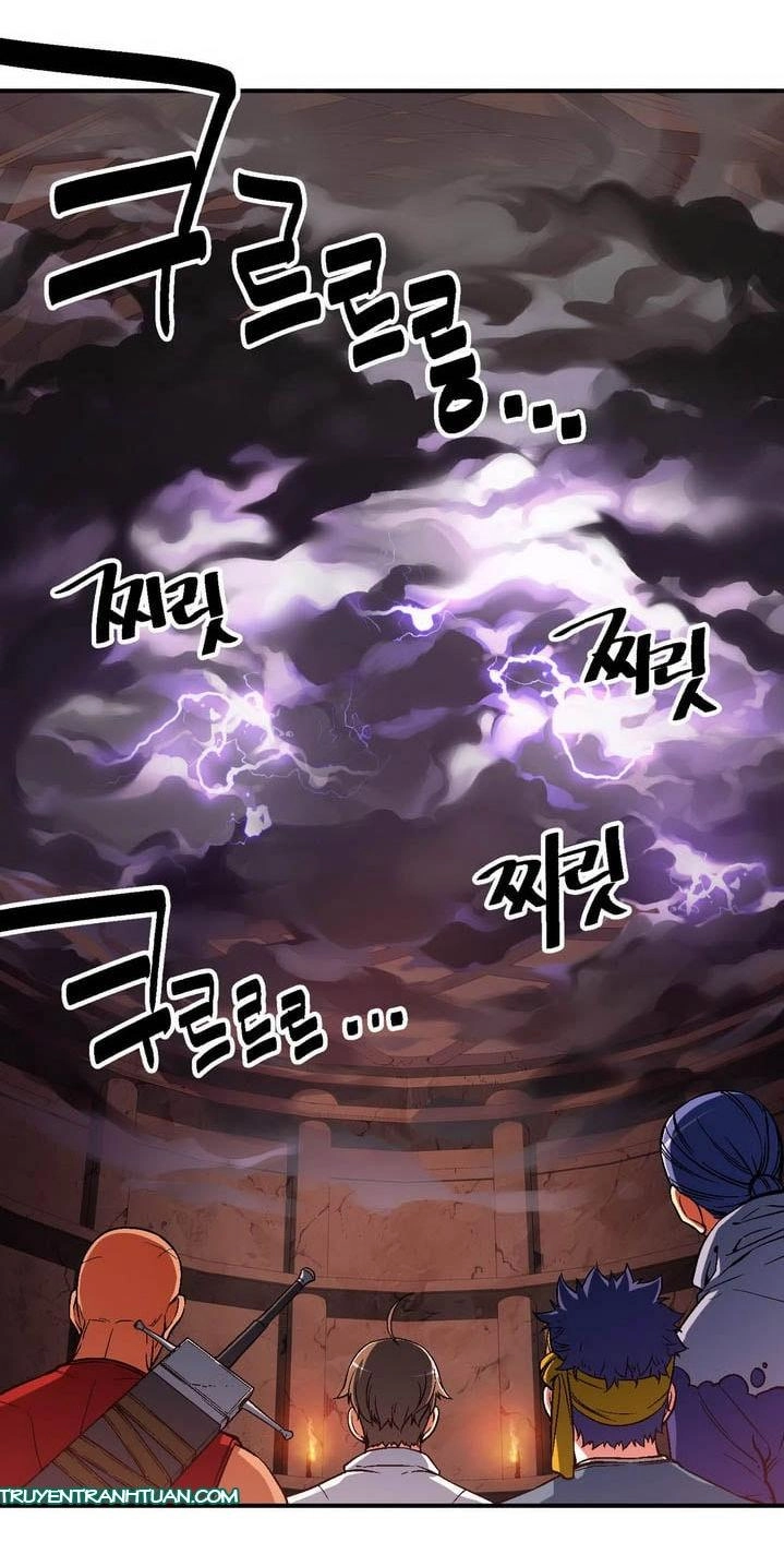 Hành Trình Đế Vương Chapter 67 - 28