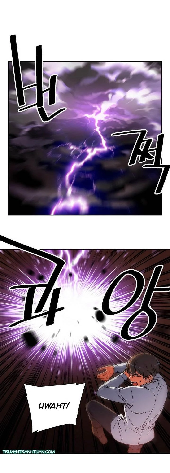 Hành Trình Đế Vương Chapter 67 - 29