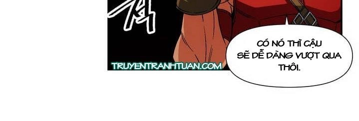 Hành Trình Đế Vương Chapter 67 - 32