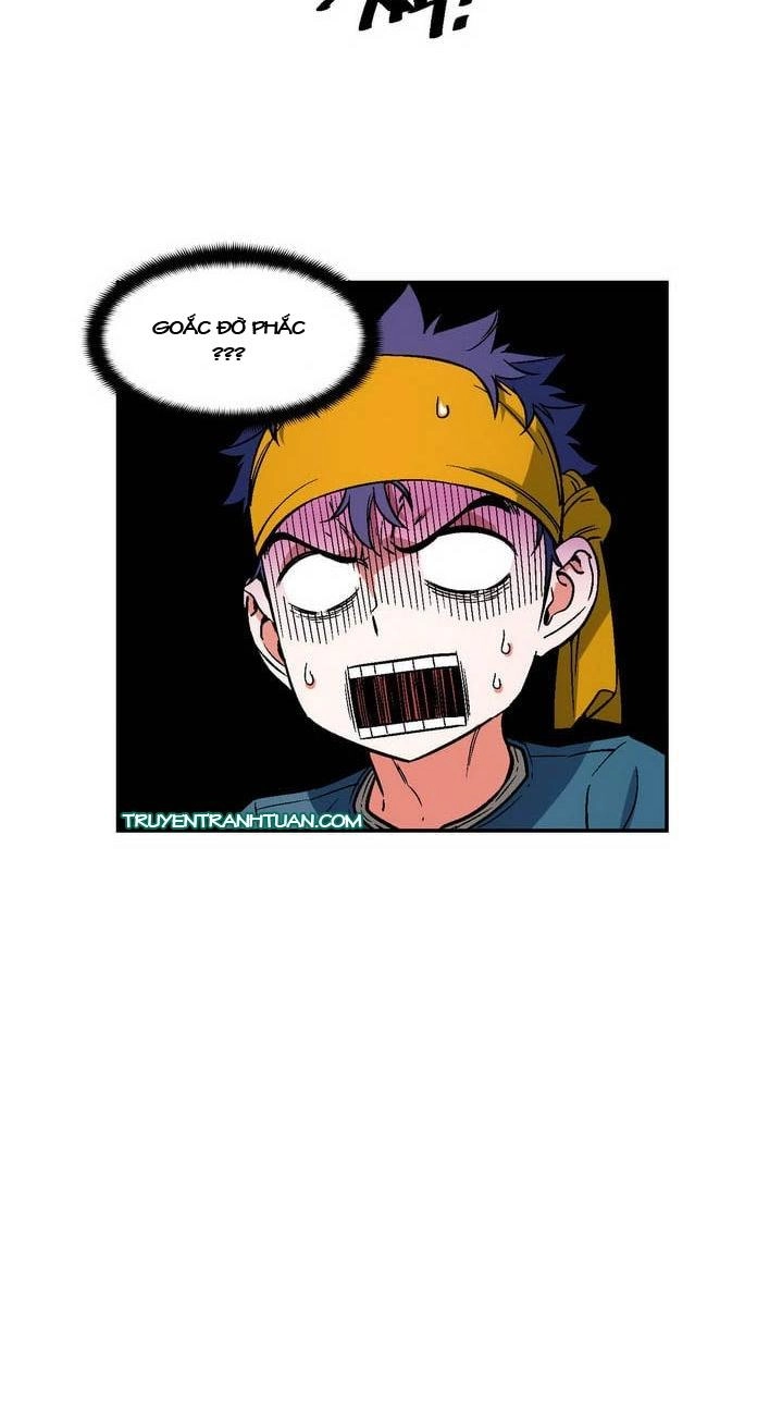 Hành Trình Đế Vương Chapter 67 - 41