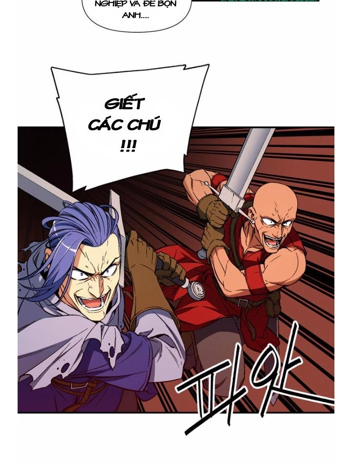 Hành Trình Đế Vương Chapter 68 - 3