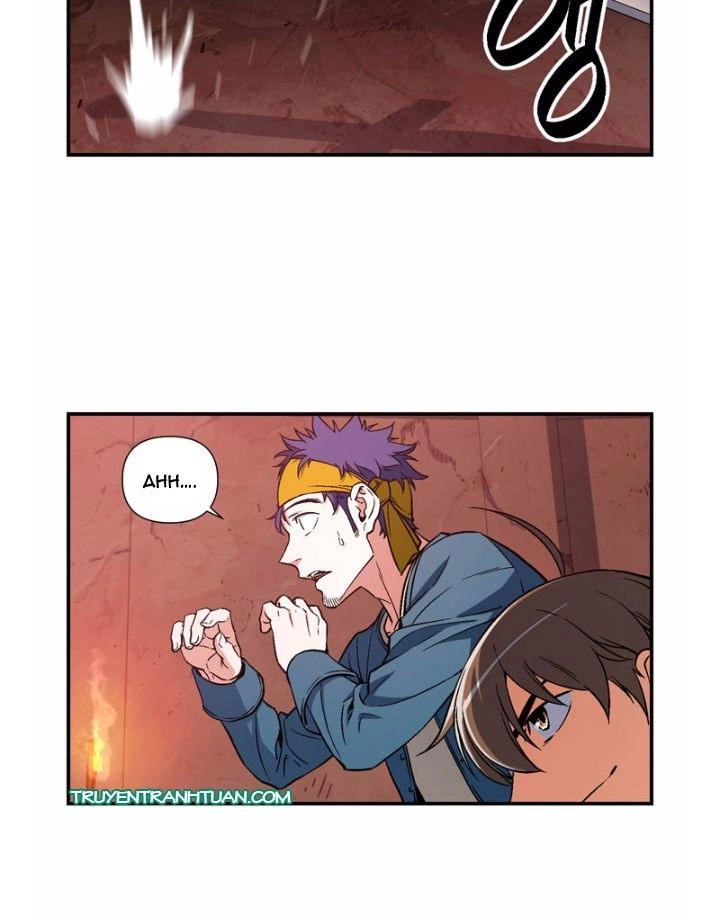 Hành Trình Đế Vương Chapter 68 - 5