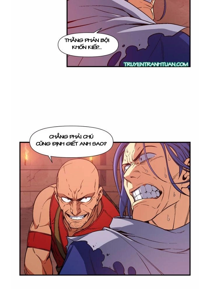 Hành Trình Đế Vương Chapter 68 - 7