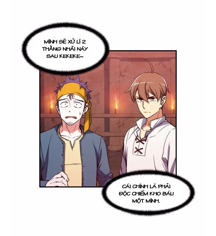 Hành Trình Đế Vương Chapter 68 - 9