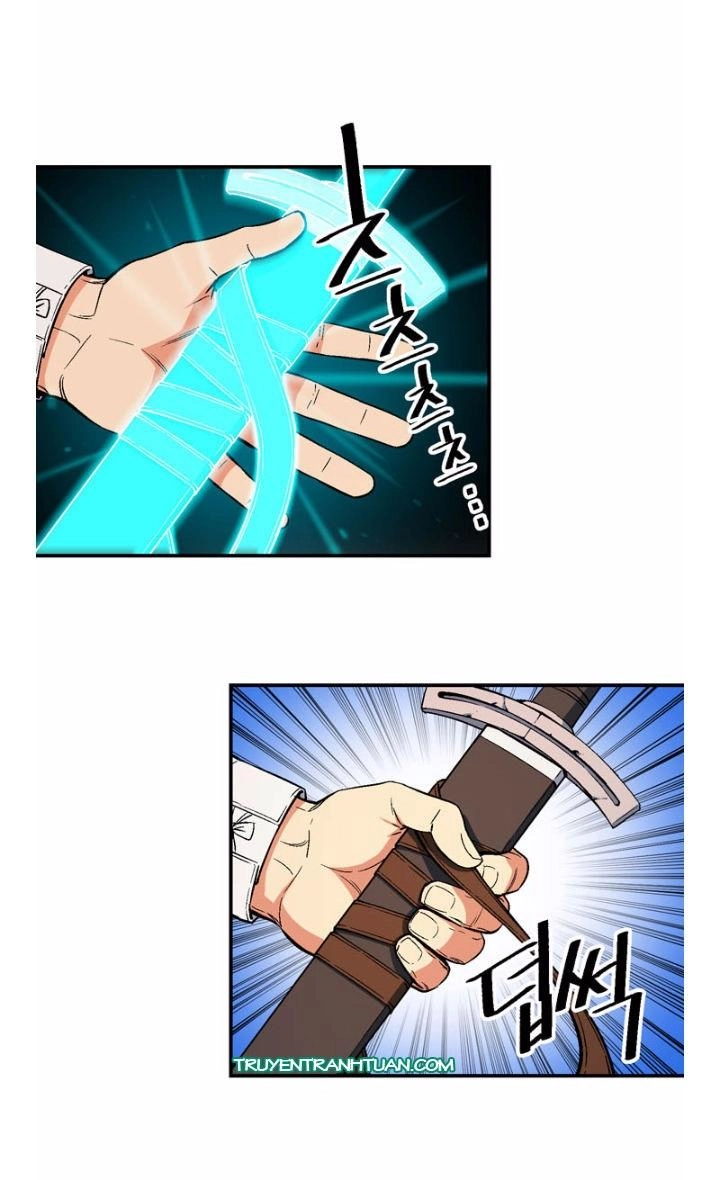 Hành Trình Đế Vương Chapter 68 - 13