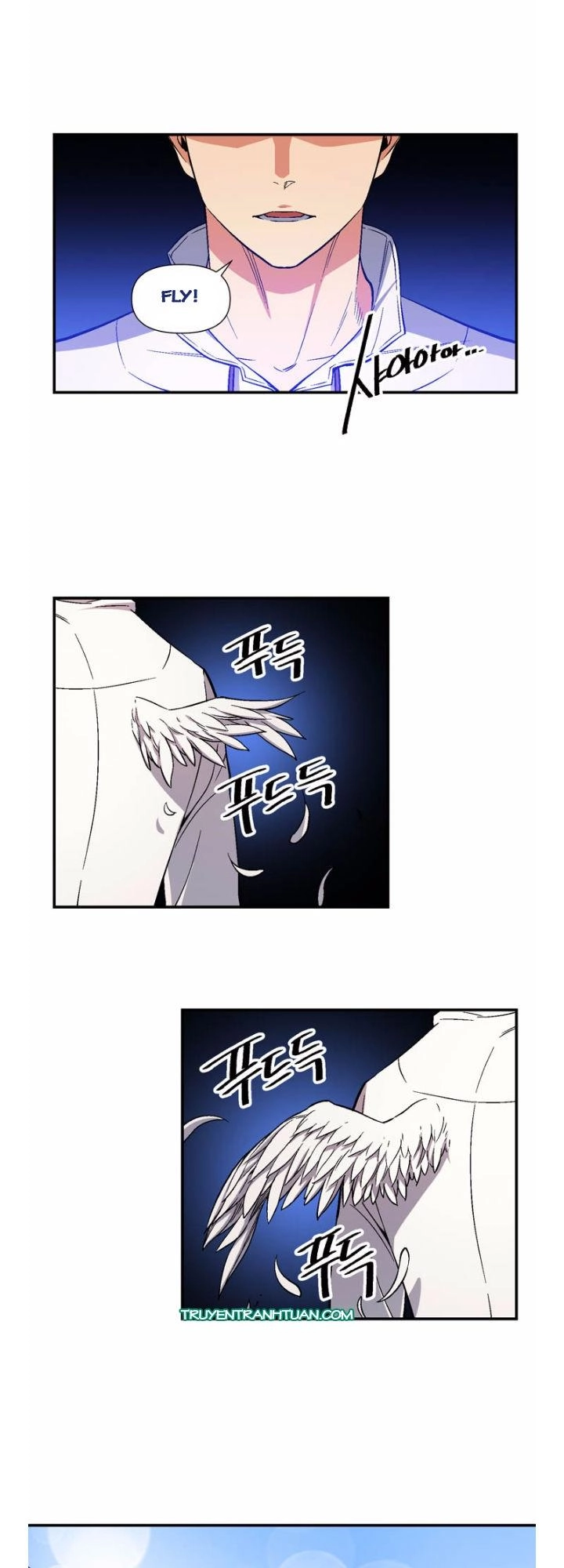 Hành Trình Đế Vương Chapter 68 - 23