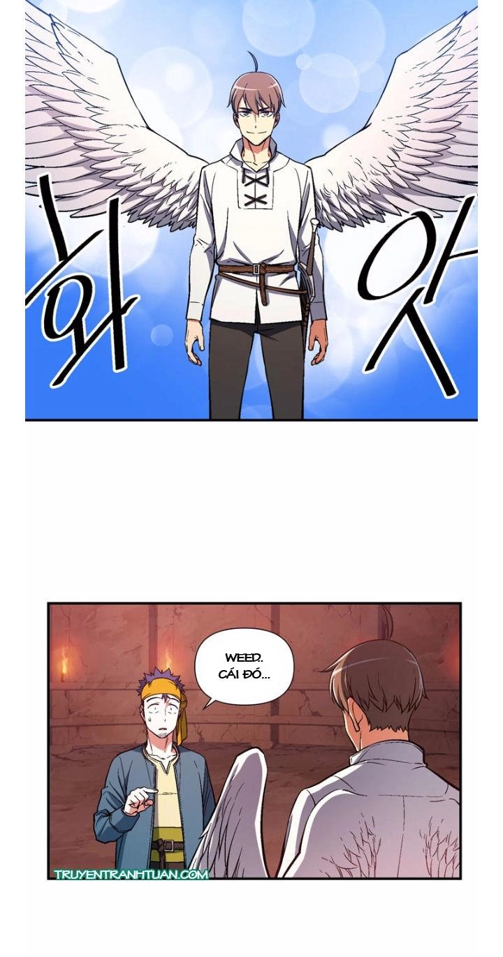 Hành Trình Đế Vương Chapter 68 - 24