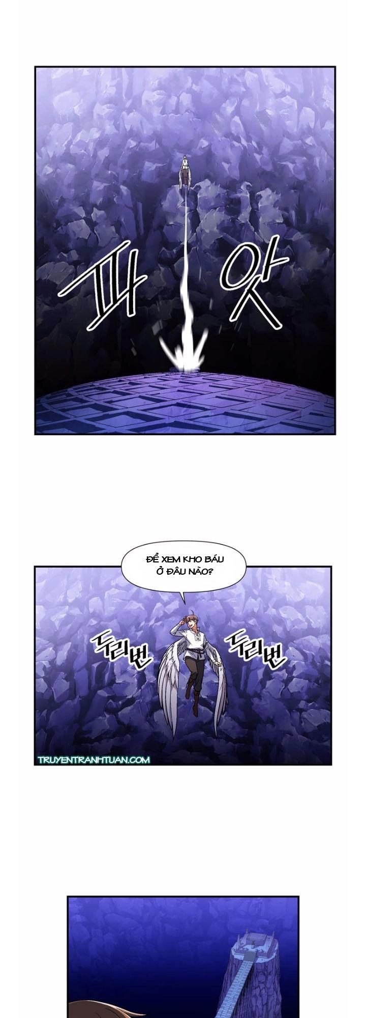 Hành Trình Đế Vương Chapter 68 - 27