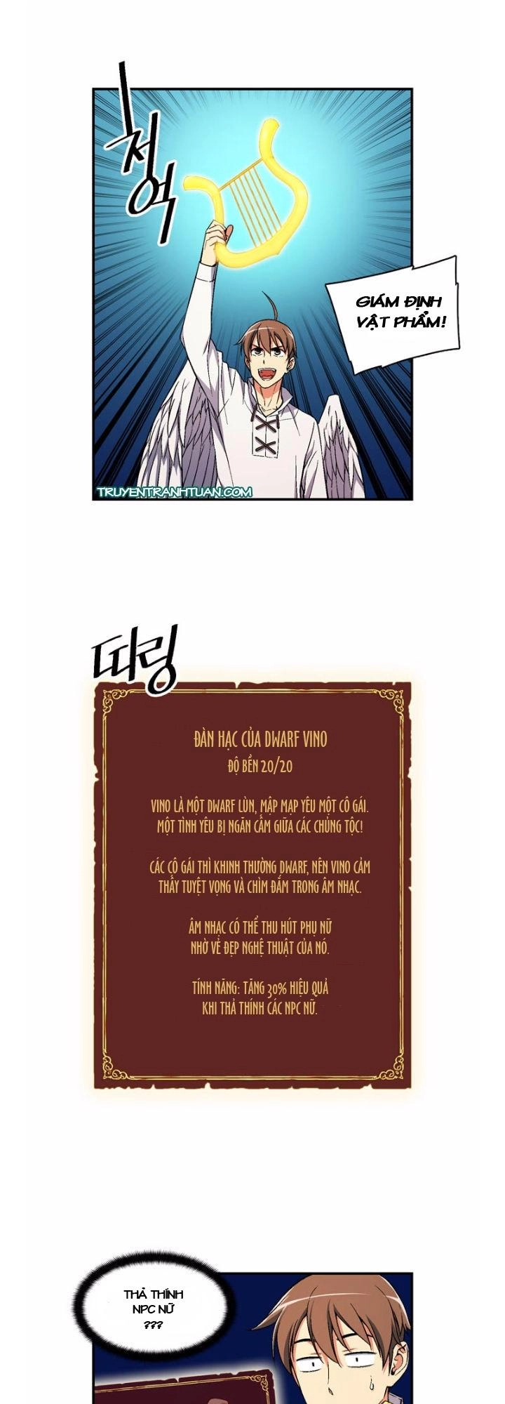 Hành Trình Đế Vương Chapter 68 - 31