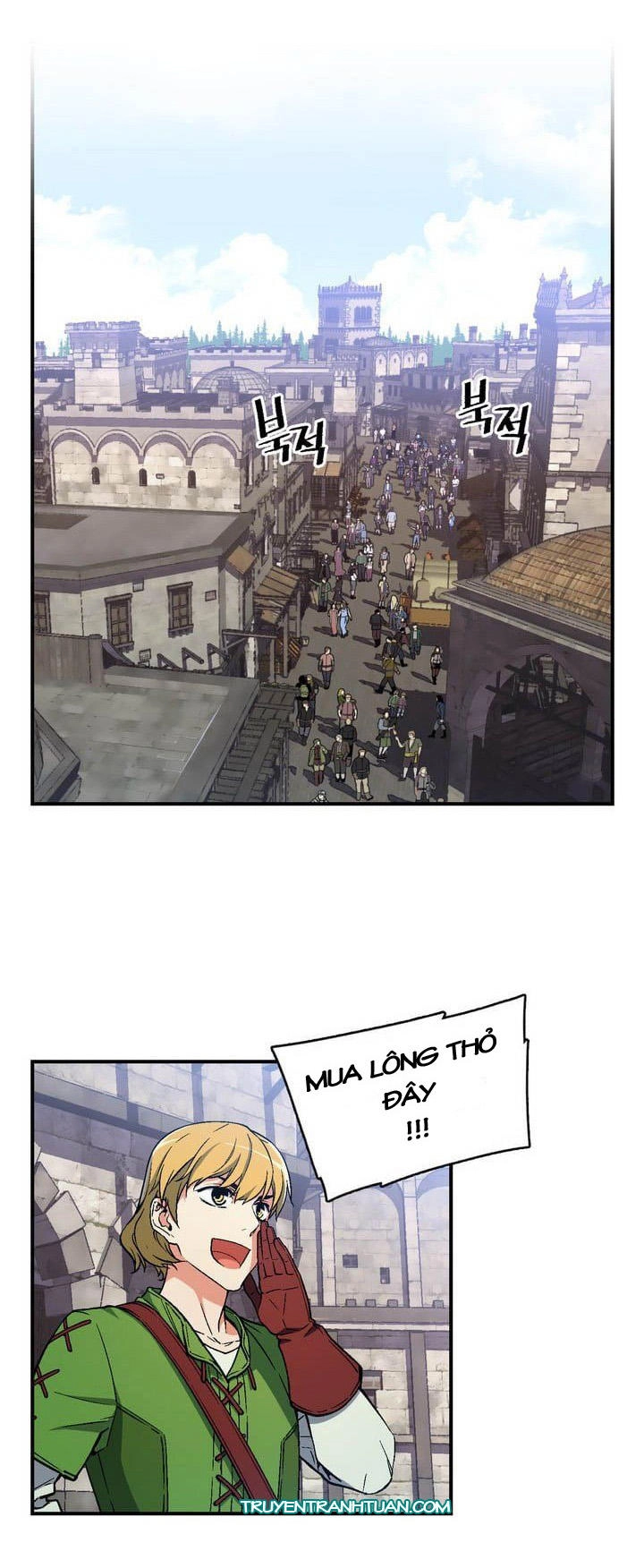 Hành Trình Đế Vương Chapter 69 - 10