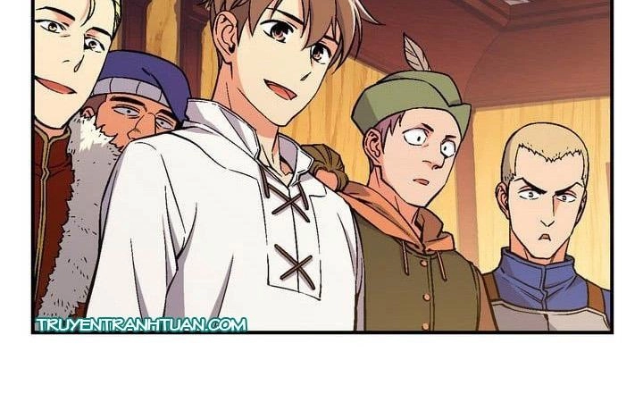 Hành Trình Đế Vương Chapter 69 - 29