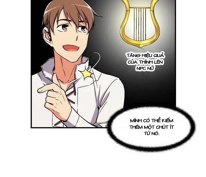 Hành Trình Đế Vương Chapter 69 - 31