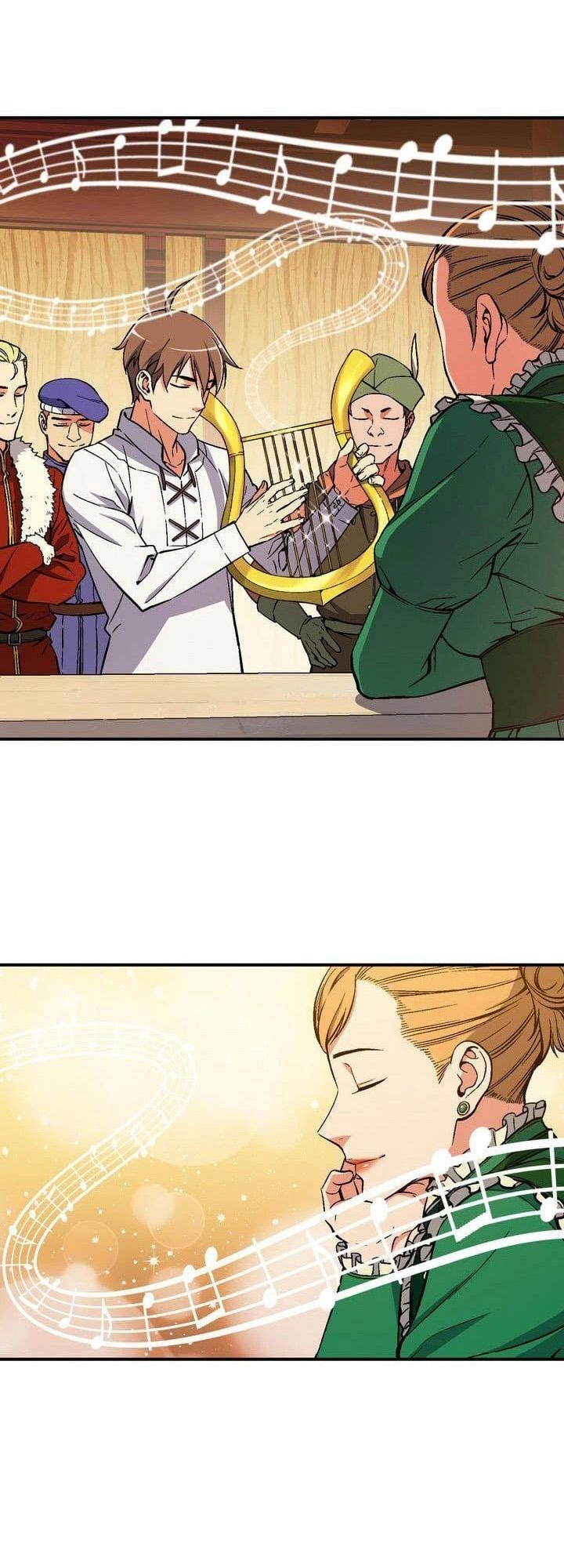 Hành Trình Đế Vương Chapter 69 - 34