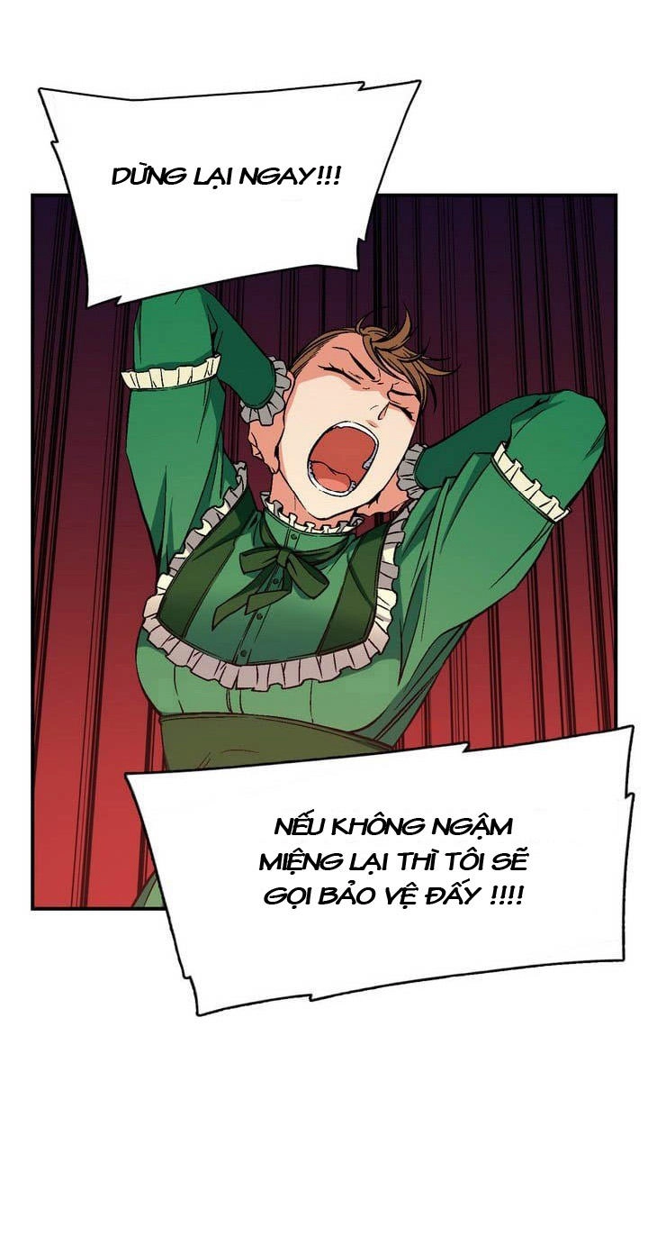 Hành Trình Đế Vương Chapter 69 - 41