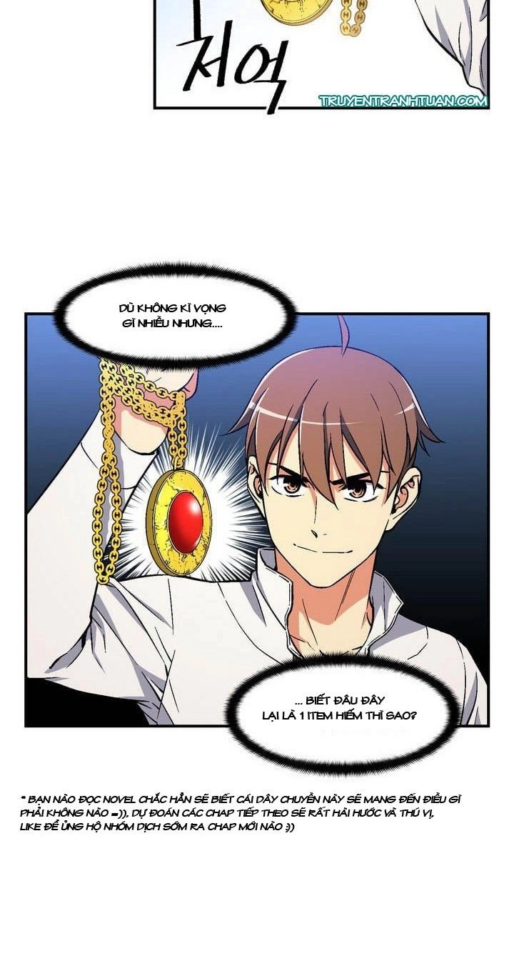 Hành Trình Đế Vương Chapter 69 - 45